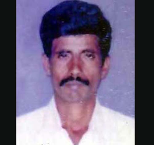 ಸಾಲಬಾಧೆ:ರೈತ ಆತ್ಮಹತ್ಯೆ